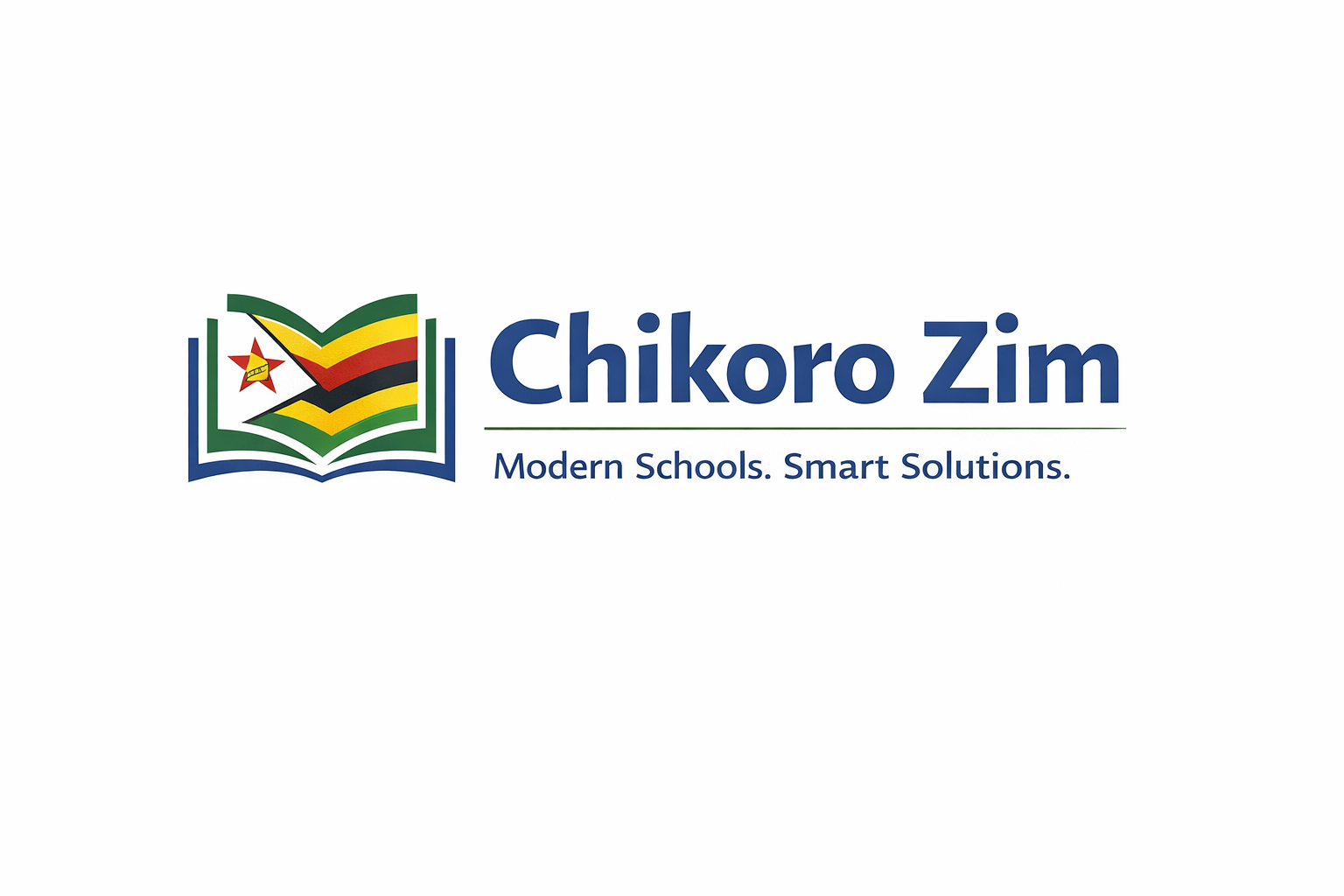 Chikoro Zim logo